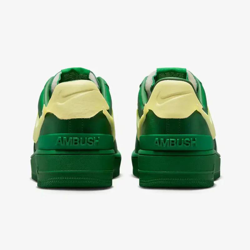 Nike Air Force 1 Ambush Pine Green–Premium