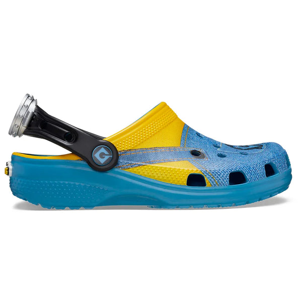 Meu Malvado Favorito Minions Classic Clog–Exclusivo