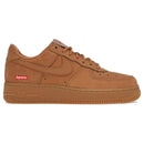 Nike Air Force 1 Low SP Supreme Wheat–Clássico