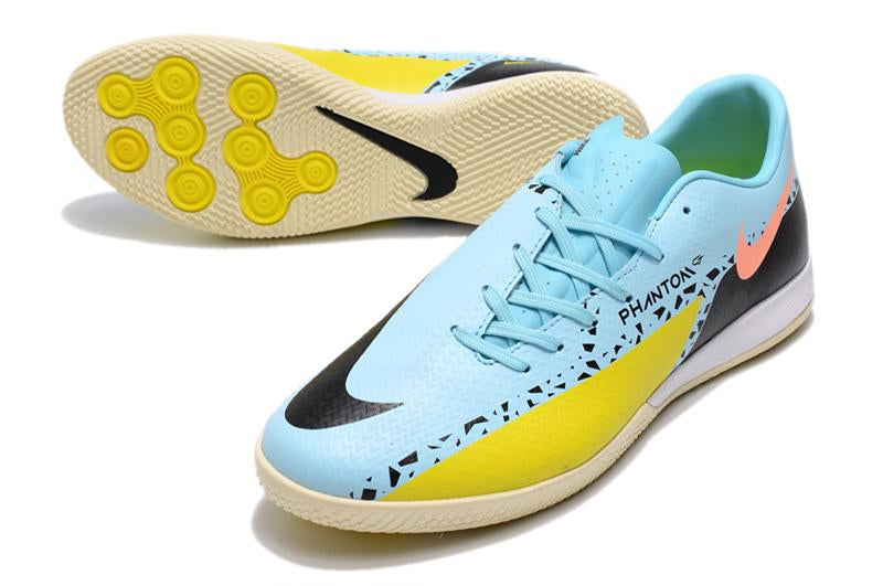 Chuteira Phantom React GT2 Pro Futsal–Exclusivo