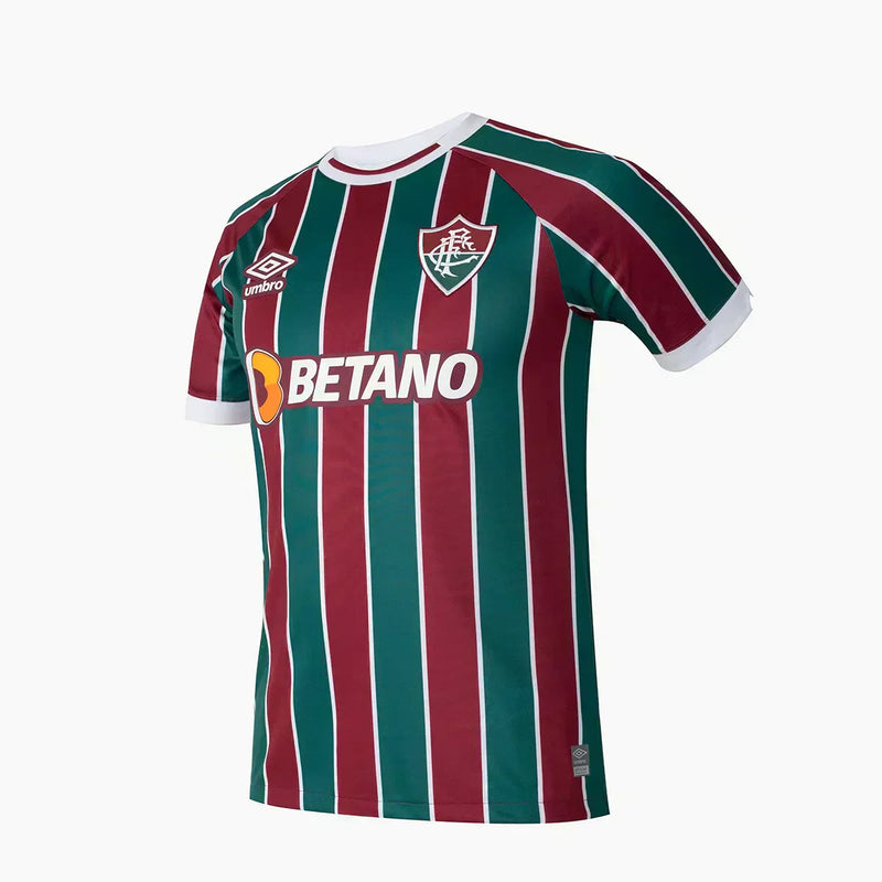 Camisa Fluminense 202324 I–Premium