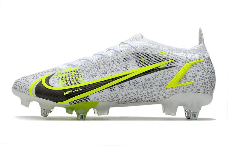 Chuteira Mercurial Vapor 14 Elite SG PRO Campo–Elegante