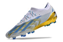 Chuteira X SpeedPortal 1 FG messi copa MEIA E BOLSA–Elegante