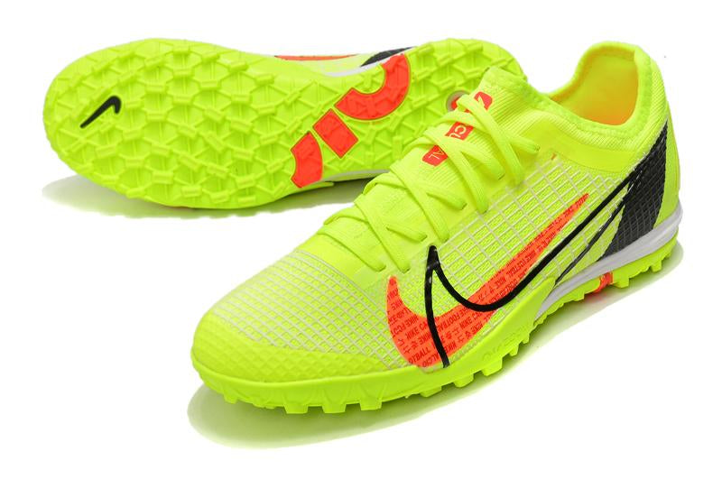 Chuteira Zoom Vapor 14 Pro Society–Elegante