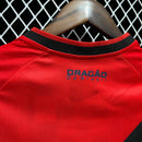 Camisa Atltico Clube Goianiense - 2324 - Vermelha–Premium