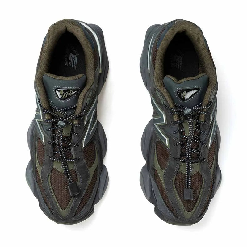 9060 MILITAR–Clássico