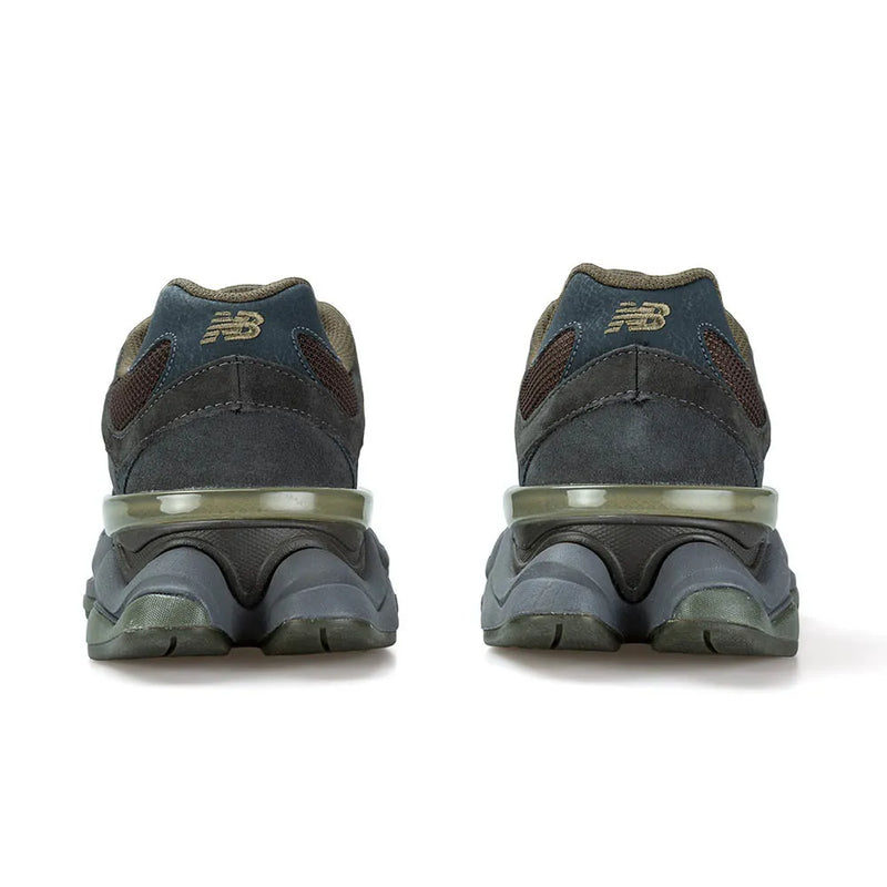 9060 MILITAR–Clássico