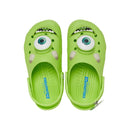 Monstros SA Mike Classic Clog–Elegante