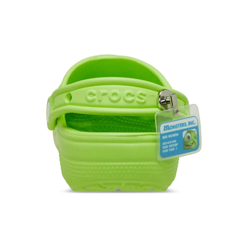 Monstros SA Mike Classic Clog–Elegante