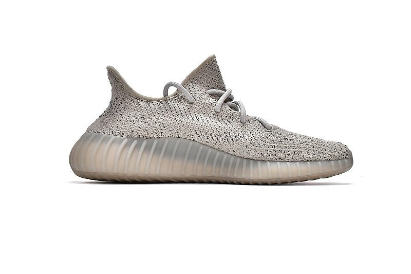 Yeezy Boost 350 V2 Slate–Elegante