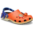 Dragon Ball Z Classic Clog–Confortável