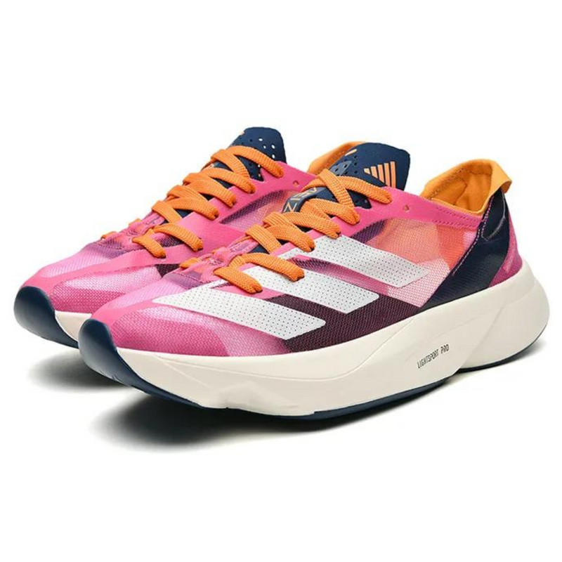 Adizero Pro–Confortável