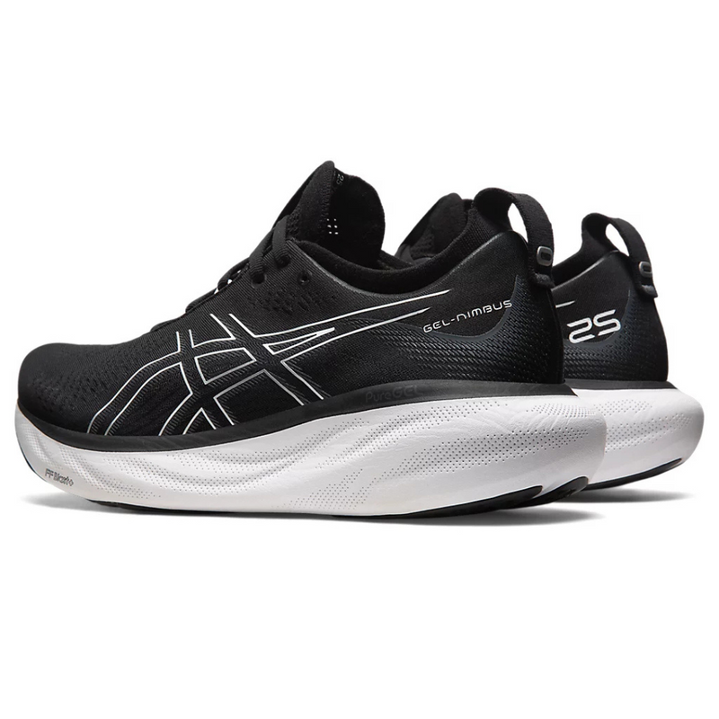 Asics Gel - Nimbus 25–Exclusivo