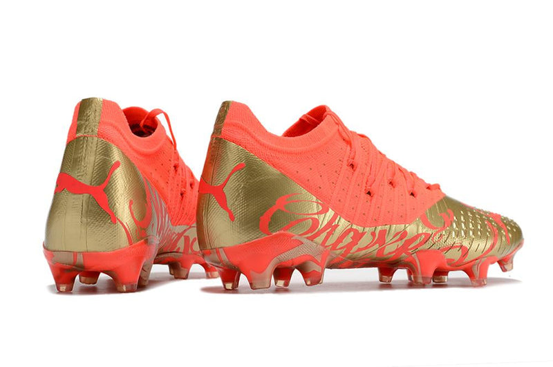 Chuteira Neymar Future Z 13 Trazer Campo–Premium