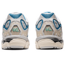 GEL-NYC - - Branco com–Azul Royal