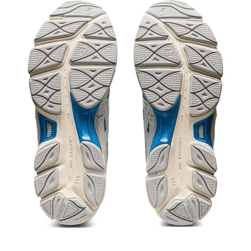 GEL-NYC - - Branco com–Azul Royal