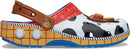 Classic Toy Story Woody Clog Exclusivo–Exclusivo
