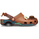 Cars Mater Classic Clog–Confortável