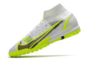 Chuteira Mercurial Superfly 9 Elite Society–Clássico