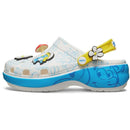 Smurfs Platform Clog–Premium