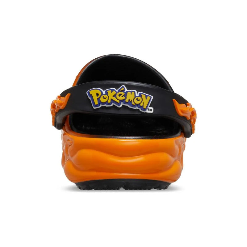 Pokemon Versus Clog–Confortável