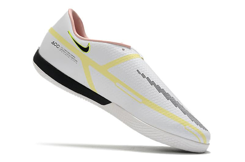 Chuteira React Phantom GT Pro Futsal–Premium
