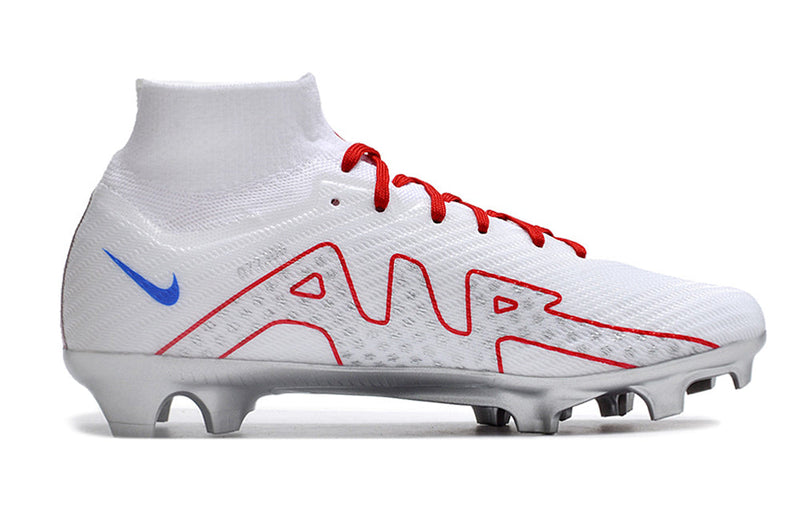 Chuteira Mercurial SUPERFLY 9 Air Zoom Ultra MEIA E BOLSA–Premium