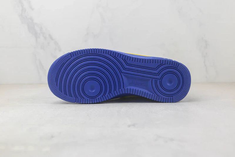 Nike Air Force 1 Ambush Game Royal–Exclusivo