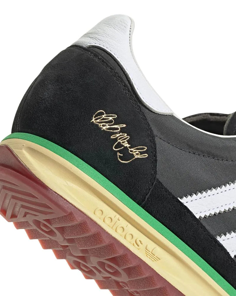 SL72 Rs Bob Marley–Confortável