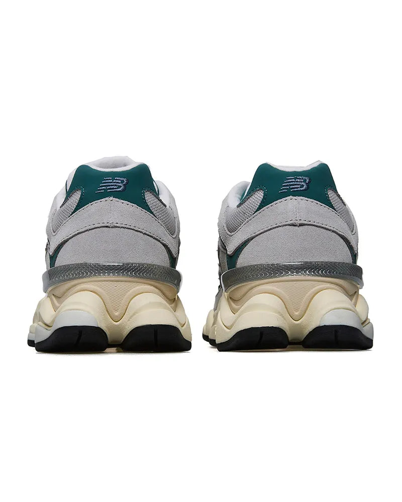 9060 UNISEX CINZA–Cinza Urbano