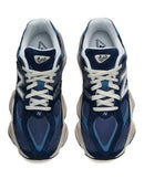 9060 UNISEX AZUL–Azul Royal