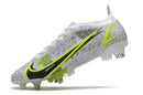 Chuteira Mercurial Vapor 14 Elite SG PRO Campo–Elegante