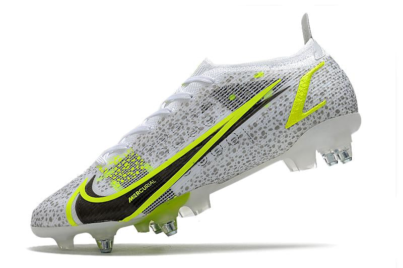 Chuteira Mercurial Vapor 14 Elite SG PRO Campo–Elegante