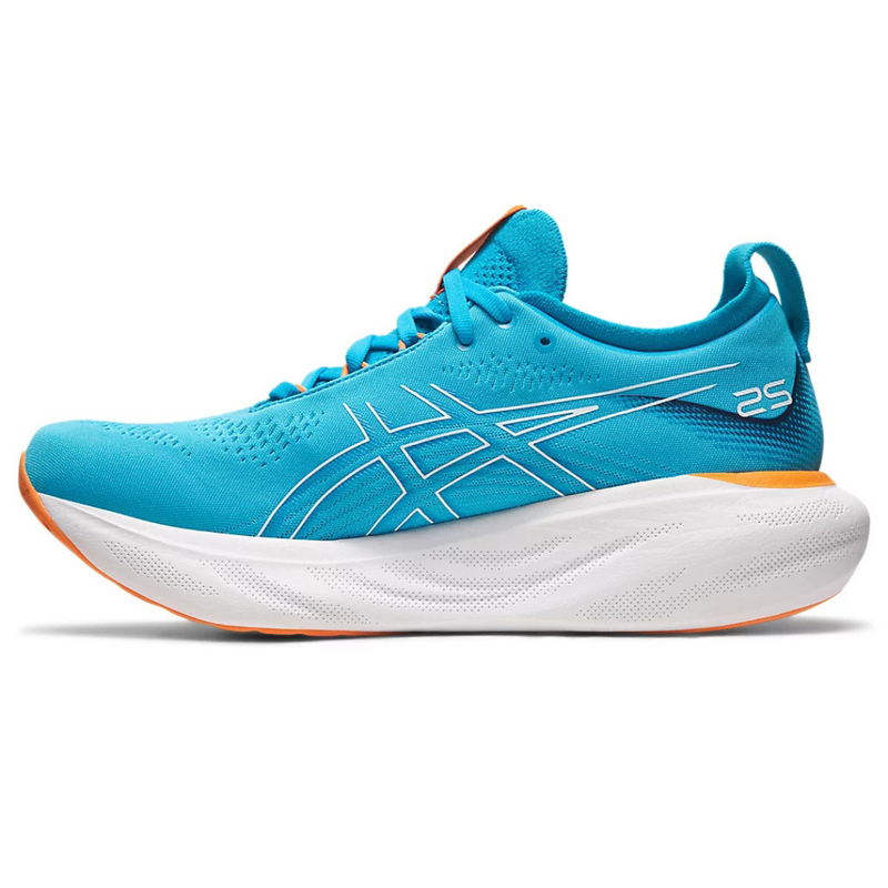Asics Gel - Nimbus 25–Clássico