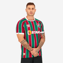Camisa Fluminense 202324 I–Premium