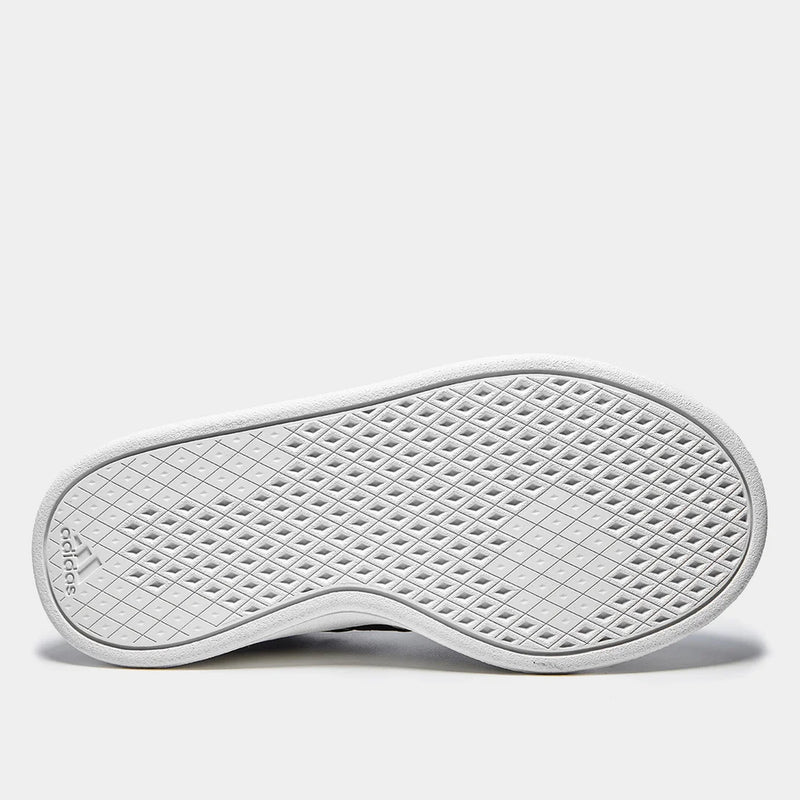 Adidas Breaknet - BrancoPreto–Clássico