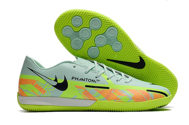 Chuteira React Phantom GT Pro Futsal–Premium