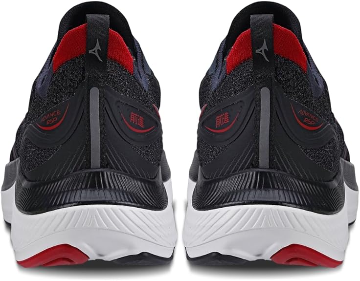 de Corrida Mizuno Advance RSP–Premium