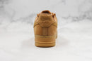 Nike Air Force 1 Low Flax–Clássico