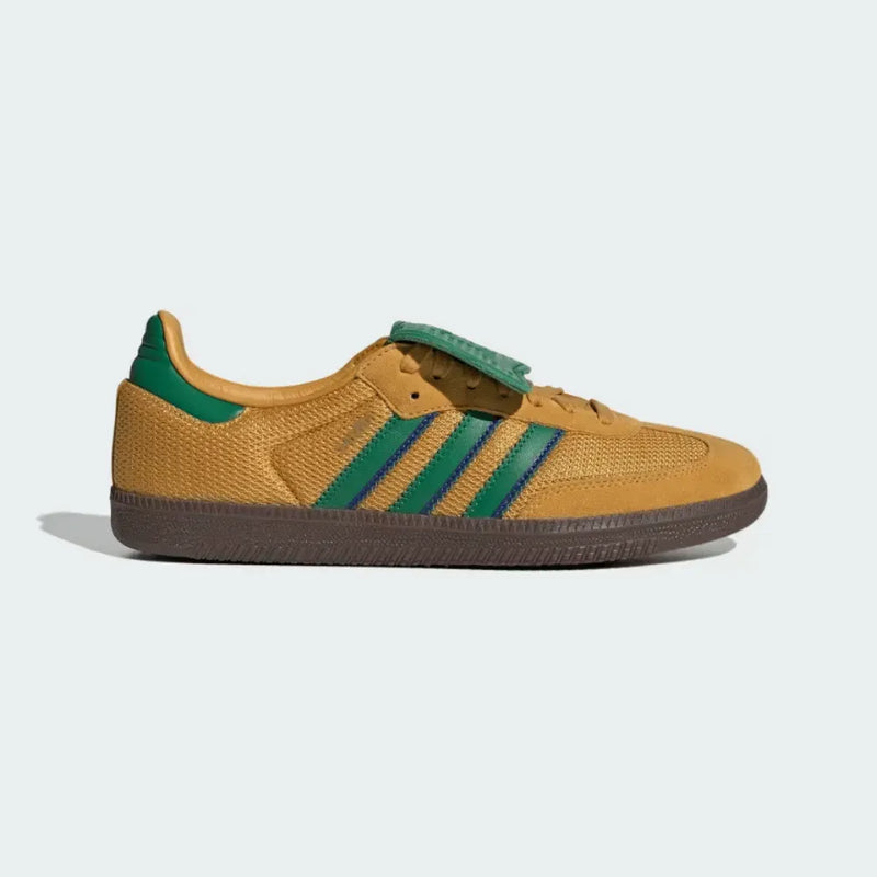 SAMBA OG Preloved Yellow Green–Premium