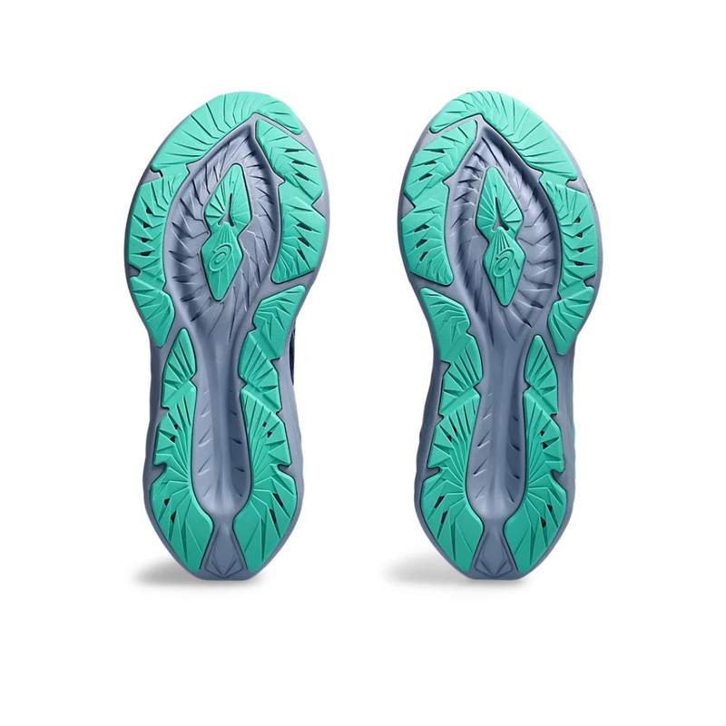 NovaBlast 4 Marinho com Verde e–Azul Royal