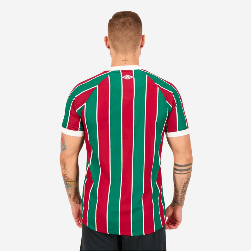 Camisa Fluminense 202324 I–Premium
