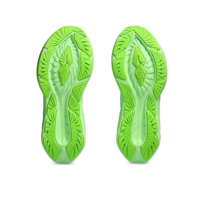 NovaBlast 4 Fluorescente–Verde Nature