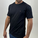 Camiseta ALGODO Premium Tommy Hilfiger–Exclusivo