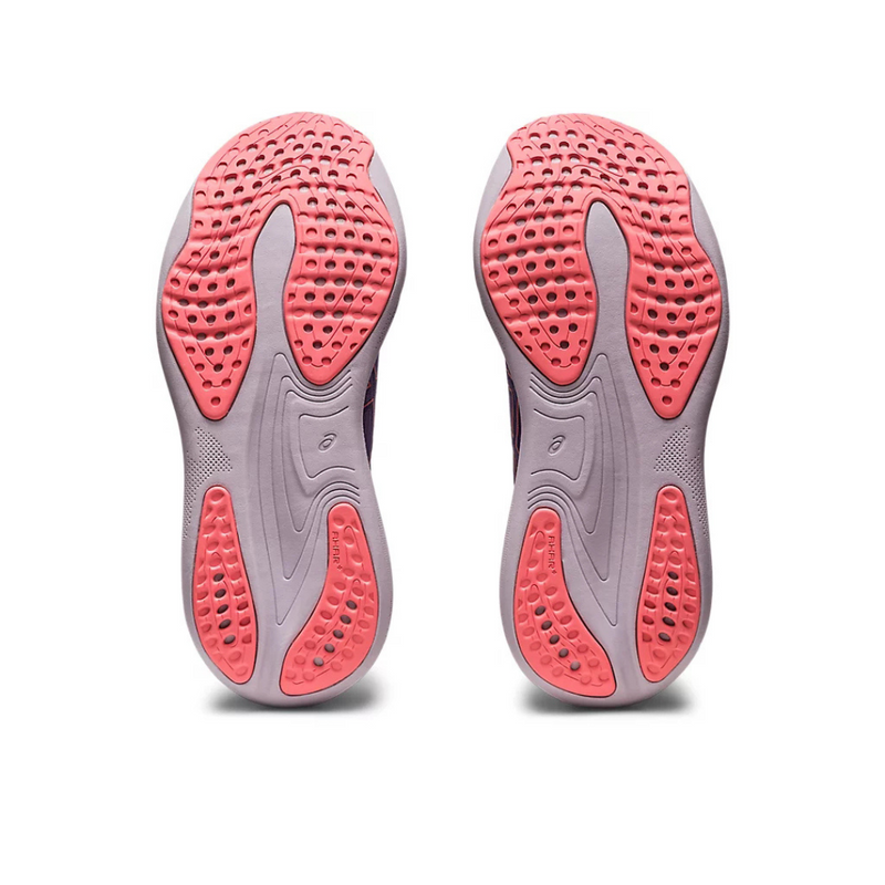 Asics Gel - Nimbus 25–Exclusivo