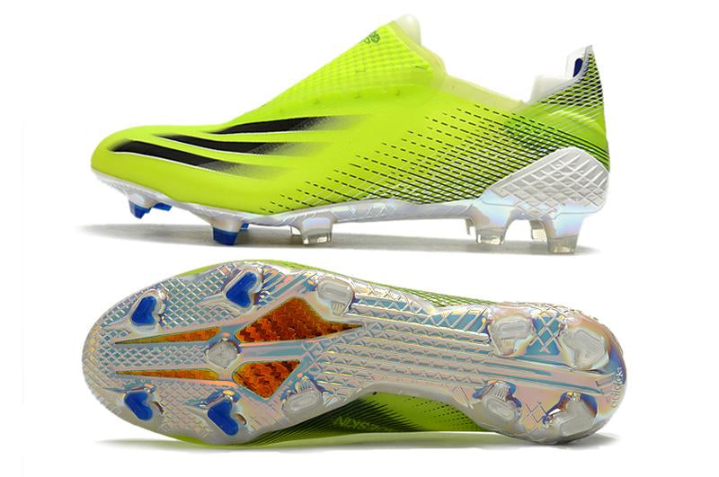 Chuteira X Ghosted Campo–Exclusivo