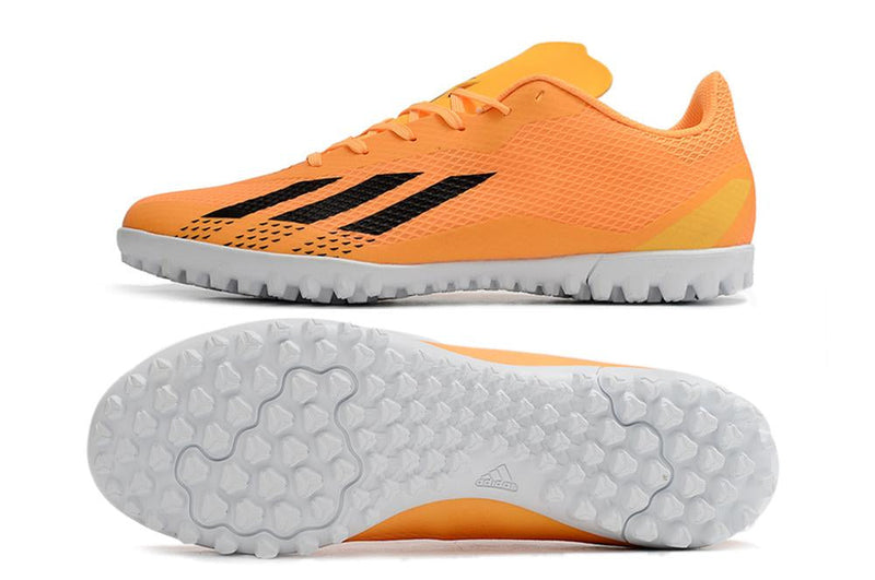 Chuteira X Ghosted 4 Society–Elegante