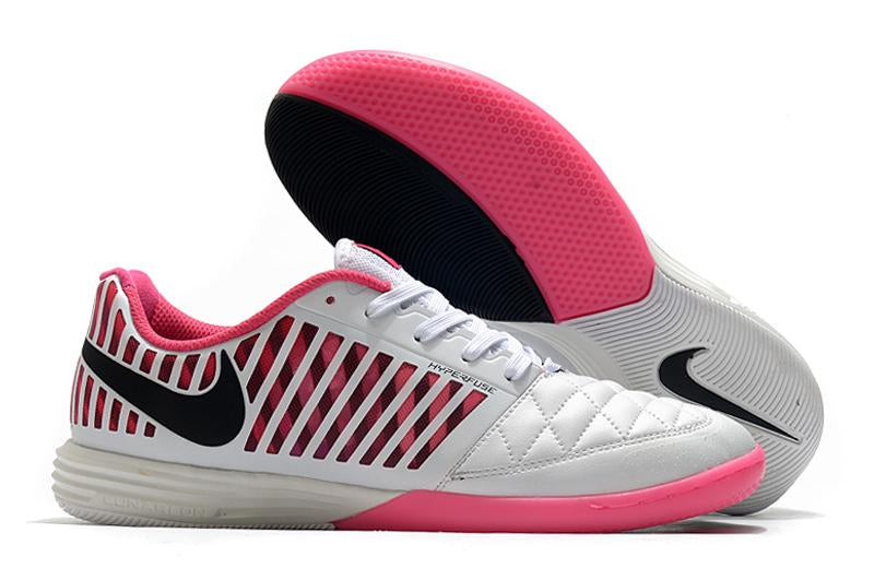 Chuteira Lunar Gato II Futsal–Elegante