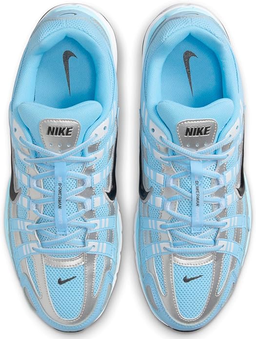 P-6000 Unisex - Beb–Azul Royal