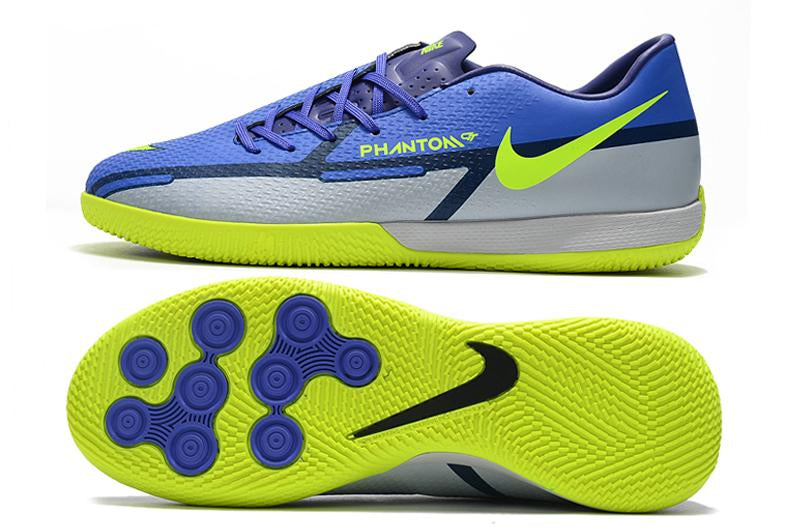 Chuteira React Phantom GT Pro Futsal–Premium